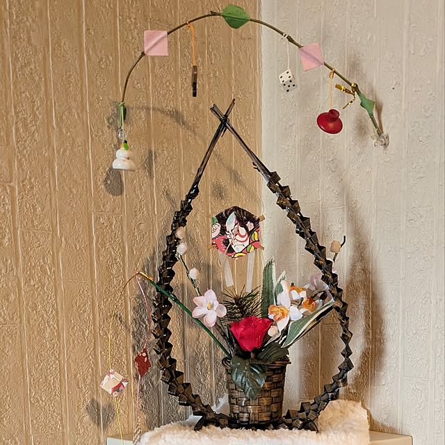 leaf_homeさんの部屋