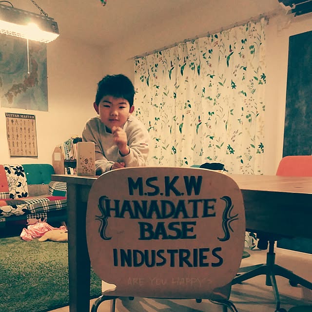 m.s.k.w.industriesさんの実例写真