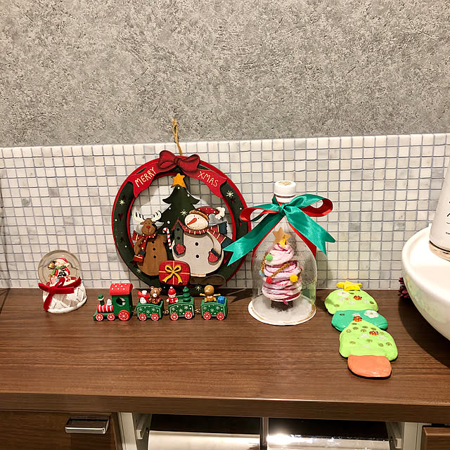 yukomariさんの実例写真