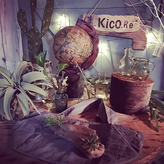 Kico.Reさんの実例写真