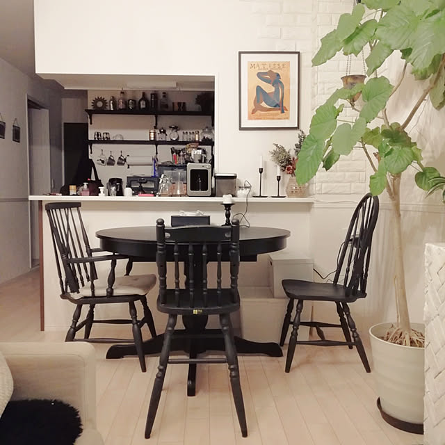 coco.Apartmanさんの実例写真