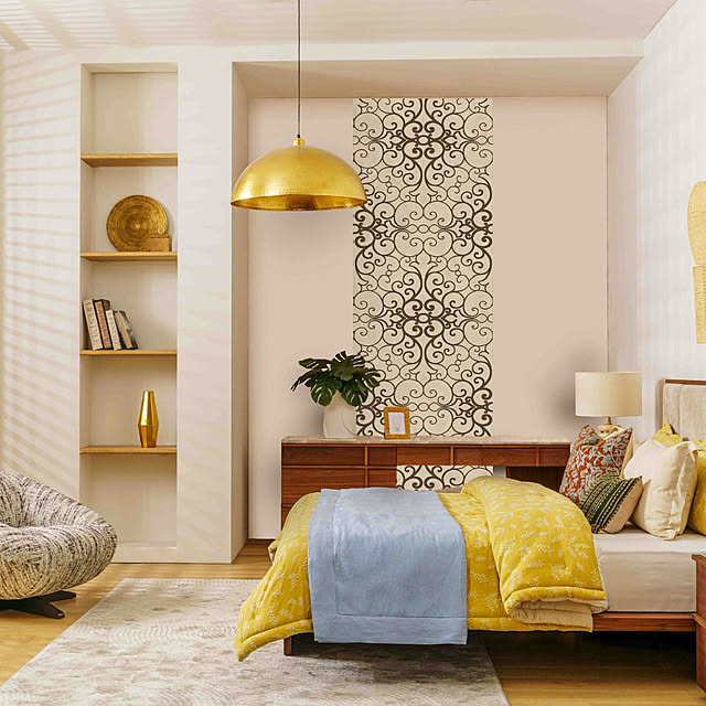 achilleswallcoveringさんの実例写真