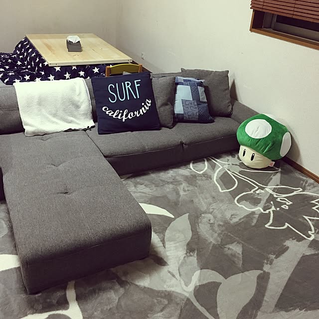 seririnさんの部屋
