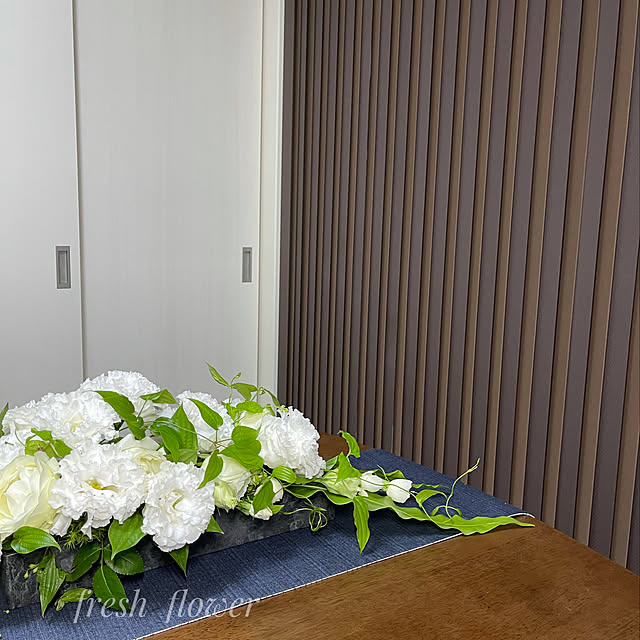 flower_artist_Jさんの実例写真