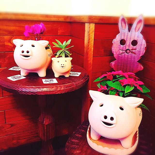 milkyさんの実例写真