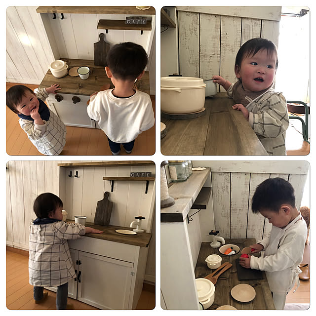 rookuさんの実例写真