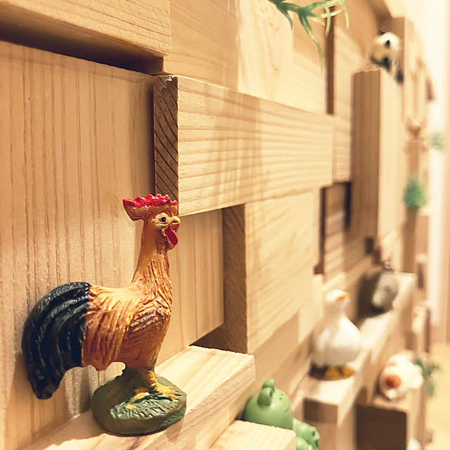 keep_patienceさんの部屋