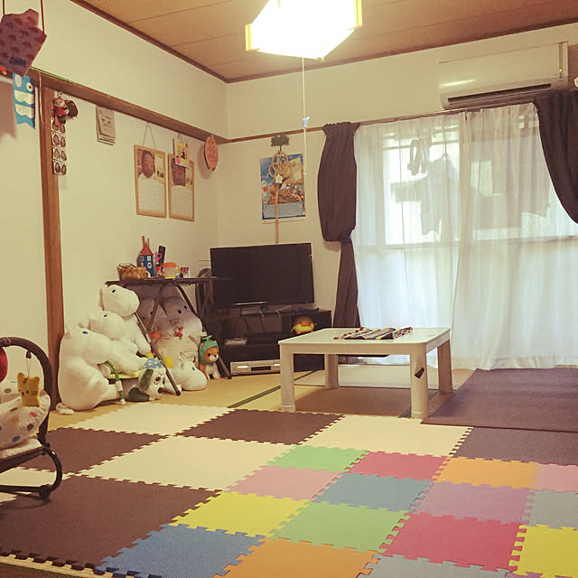 samugarinopunxさんの実例写真