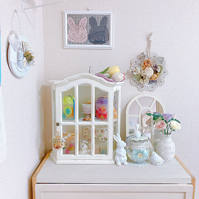 yuyuさんの部屋