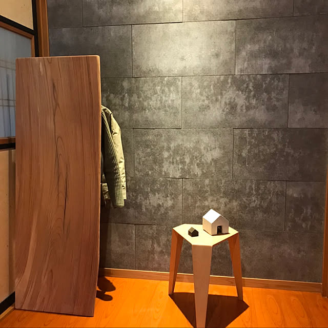 Bouさんの実例写真