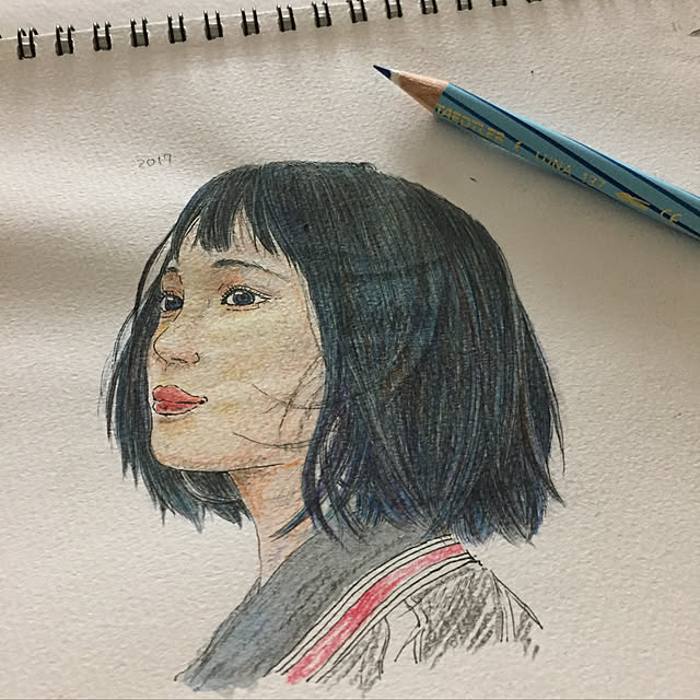 実例写真