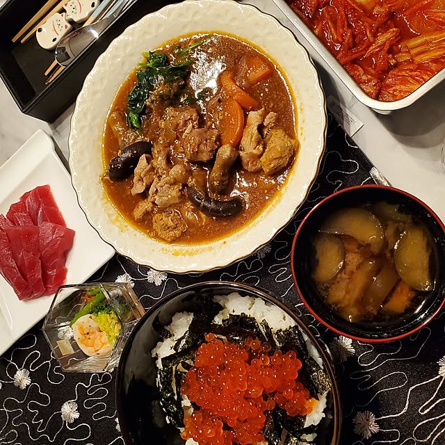 muku+maroさんの実例写真