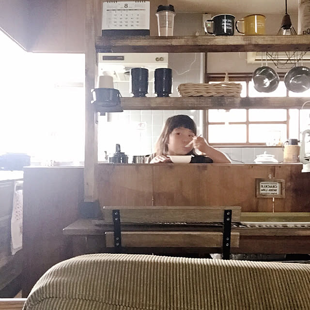 chiriさんの実例写真