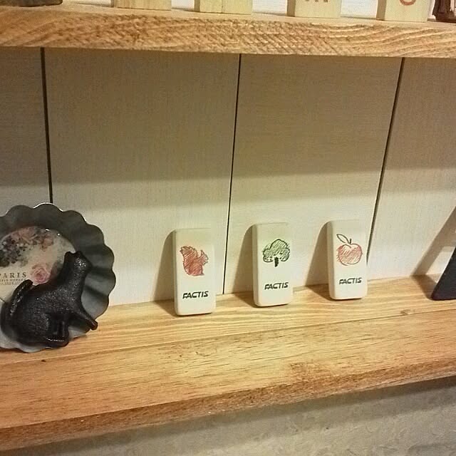 mikiさんの実例写真