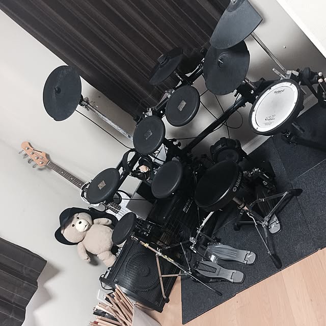 Hikaruさんの実例写真