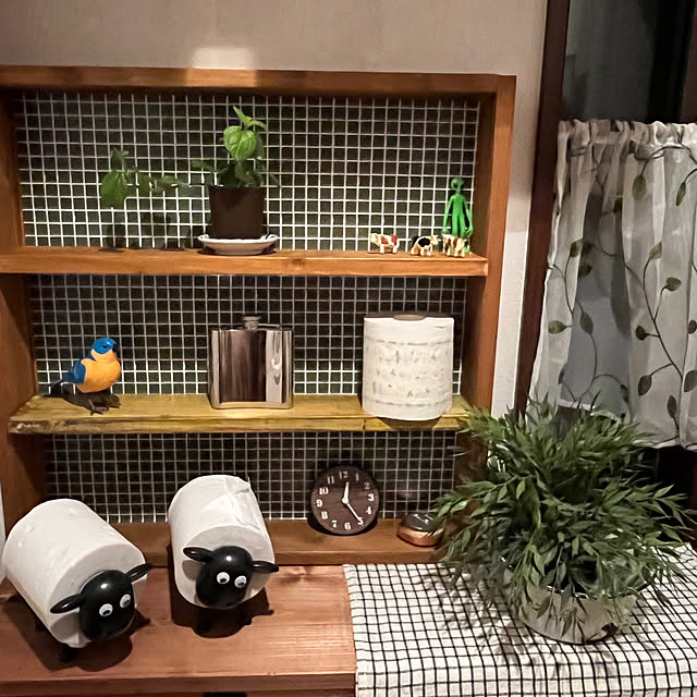 kuma.diyさんの部屋