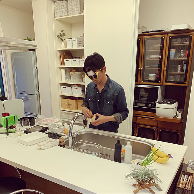 kumikoさんの実例写真