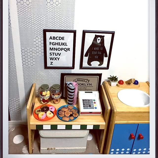 anko.hibuさんの実例写真