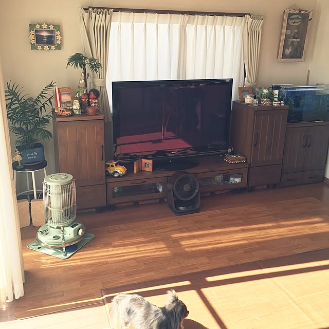 tomoさんの実例写真