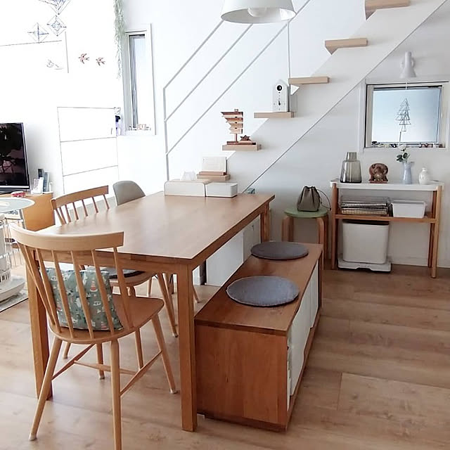 __home_m.さんの実例写真