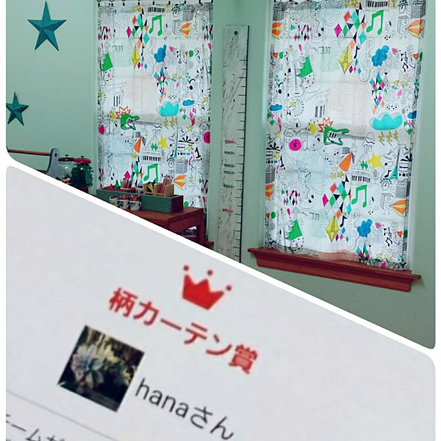 hanaさんの実例写真
