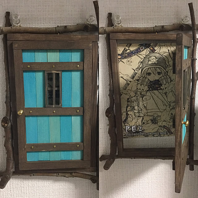 実例写真