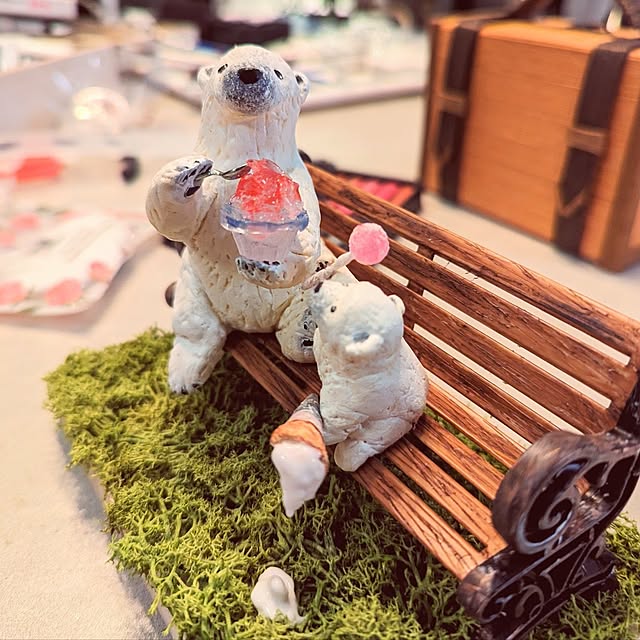 noahさんの部屋