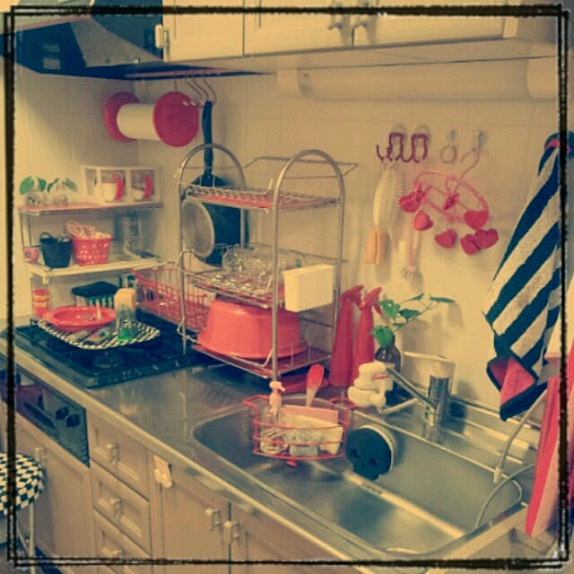 kayochingさんの実例写真