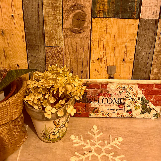 tomoさんの実例写真