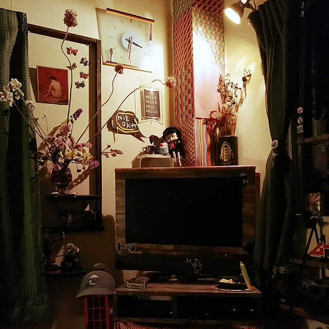 nieさんの実例写真