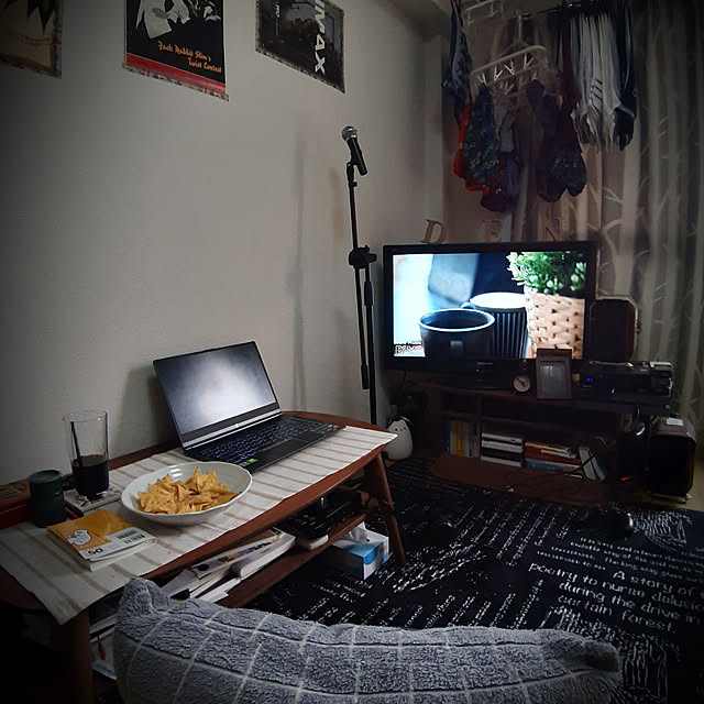 kakipiwasabi0414さんの実例写真