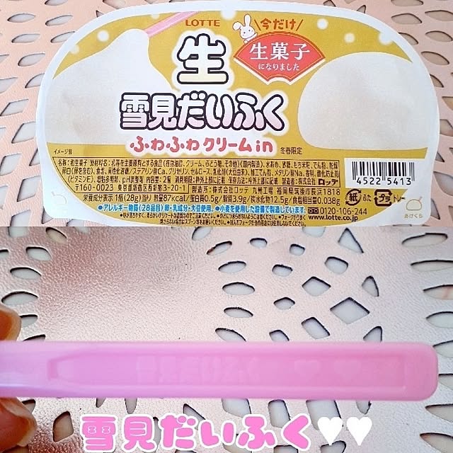 SweetFlow.さんの部屋