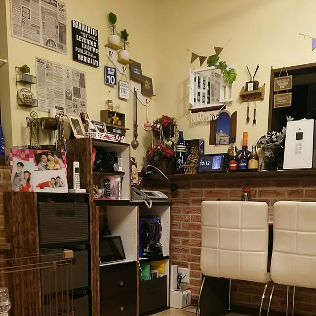 Rinaさんの実例写真
