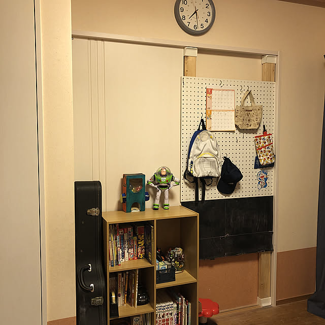 akiasaさんの実例写真