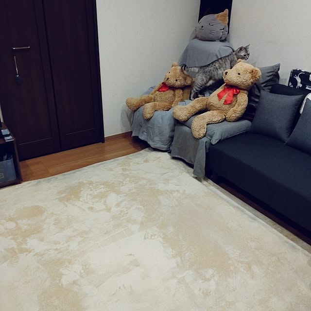 lelielさんの実例写真
