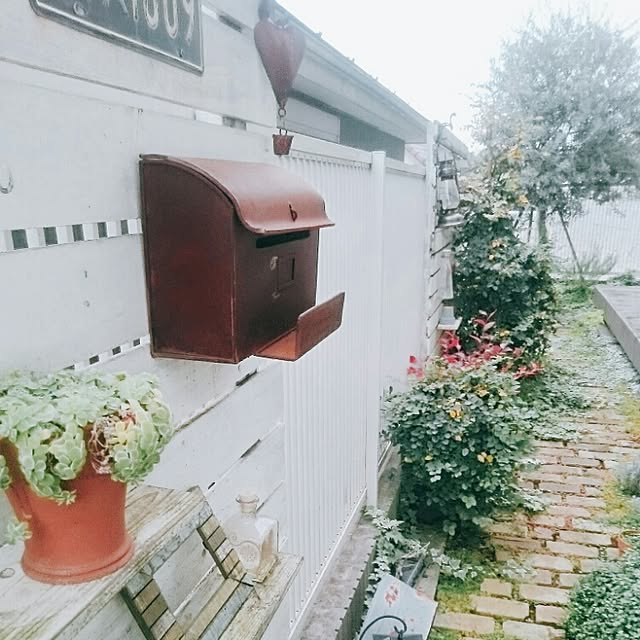 poyocoさんの実例写真