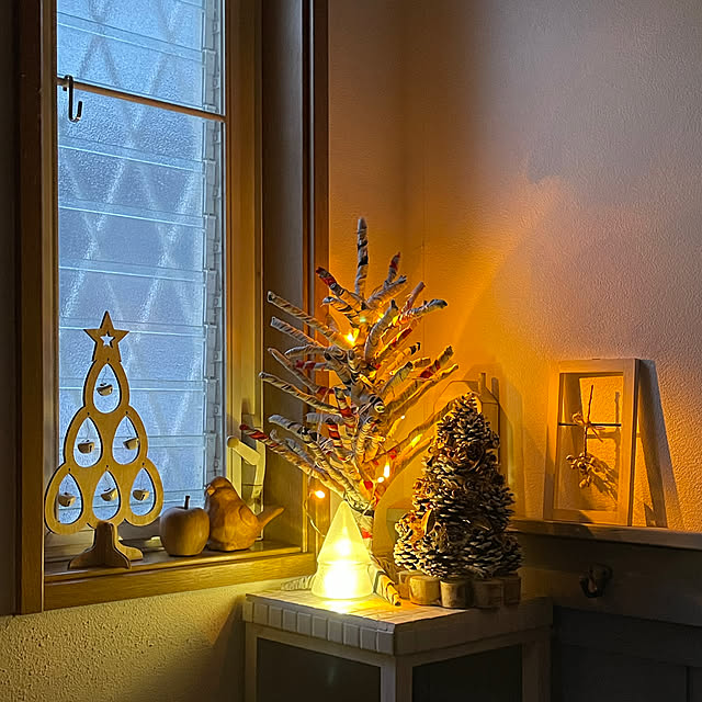 nobikoさんのお部屋の写真