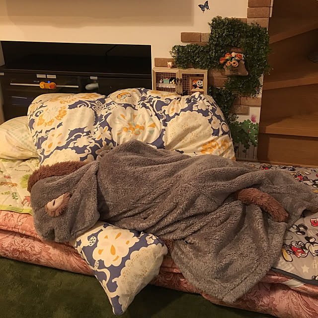 jamさんの実例写真