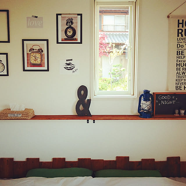 GARAGE__HOUSEさんの実例写真