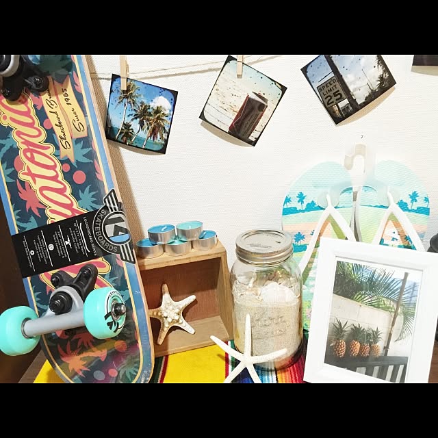 Maloha517さんの実例写真