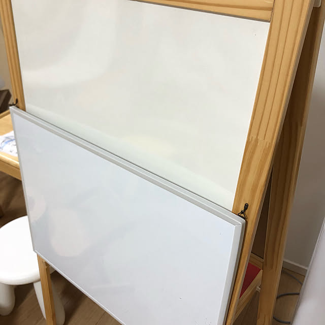 IKEA/IKEAイーゼル/リビングのインテリア実例 - 2022-02-04 19:36:44