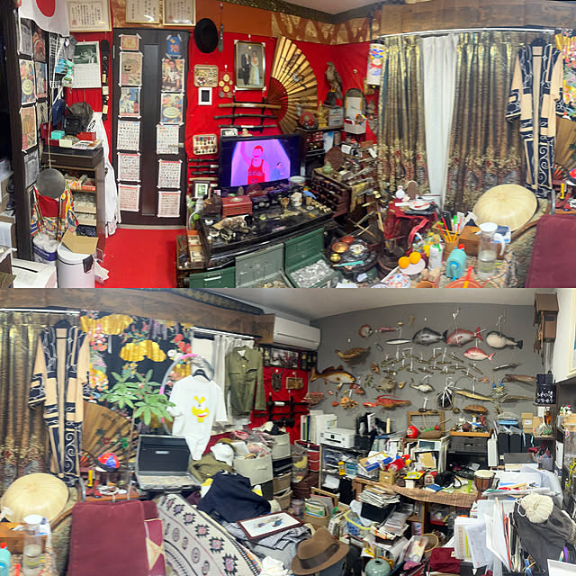 takakuzenさんの実例写真