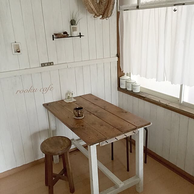 rookuさんの実例写真