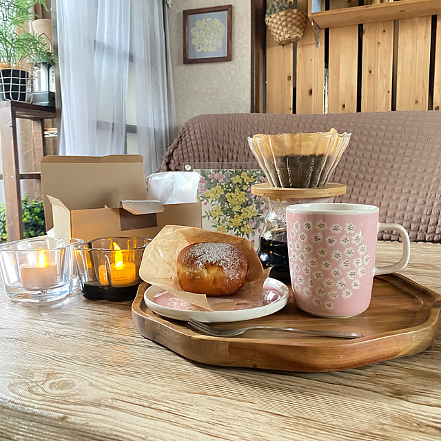 mintteaさんの部屋