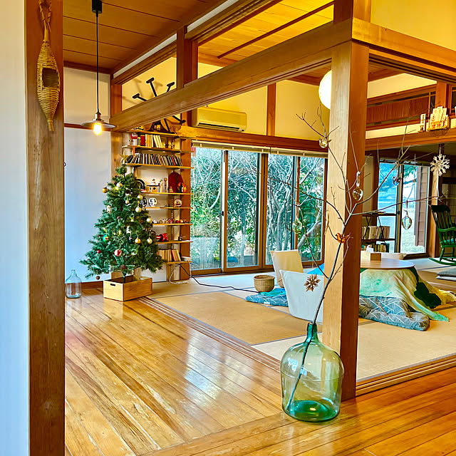 Erikoさんの実例写真