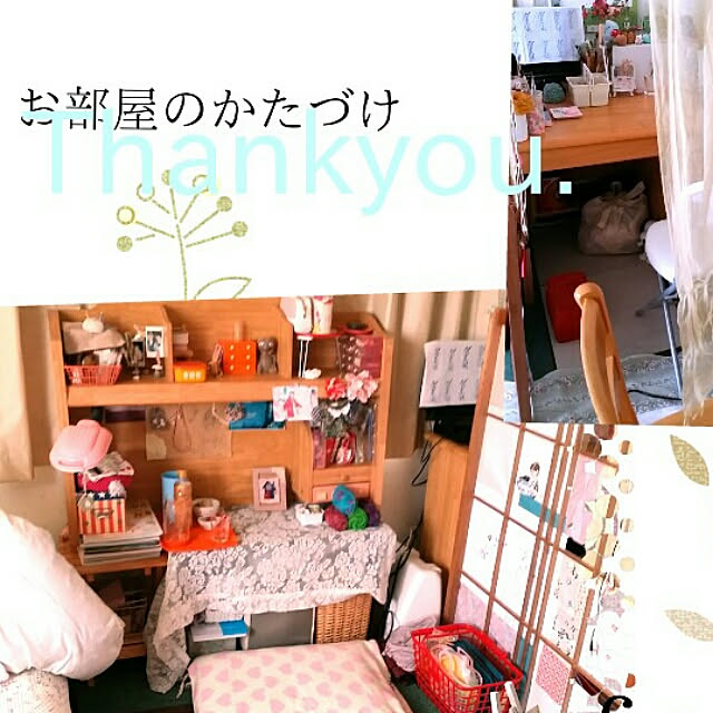 fuu..appleさんの実例写真