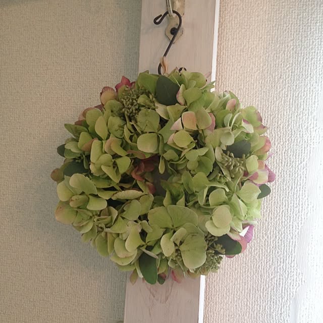 saqura_apartment101さんの実例写真