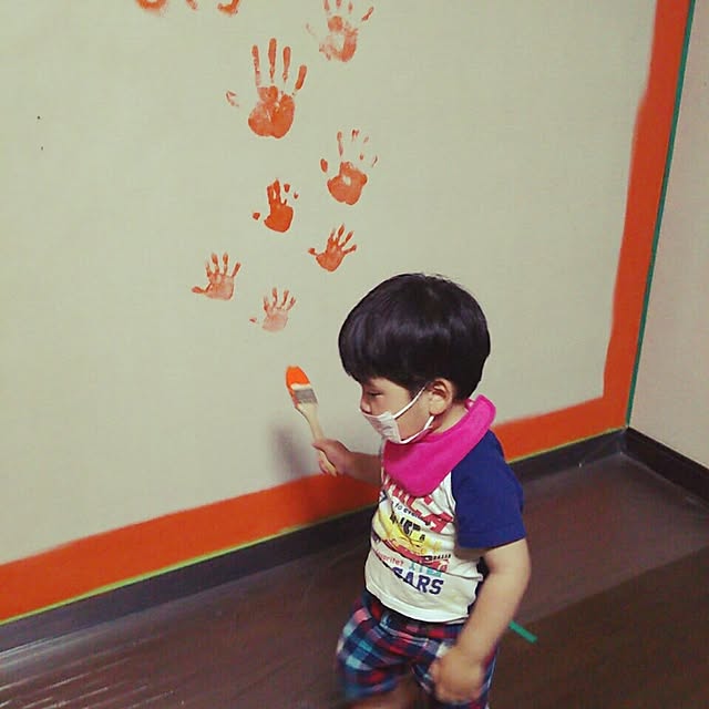 実例写真