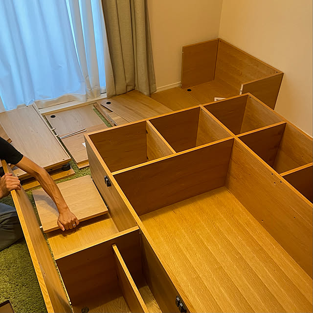yokoさんの実例写真