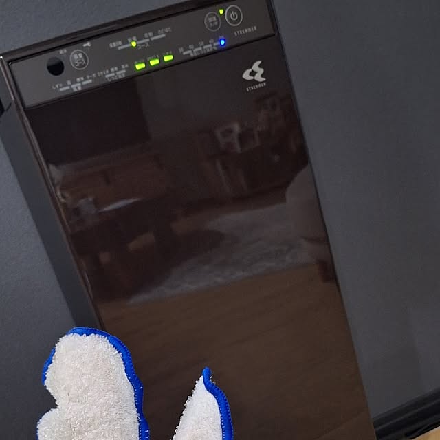 hanapanさんの部屋